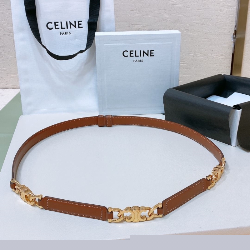 Ce**e belts